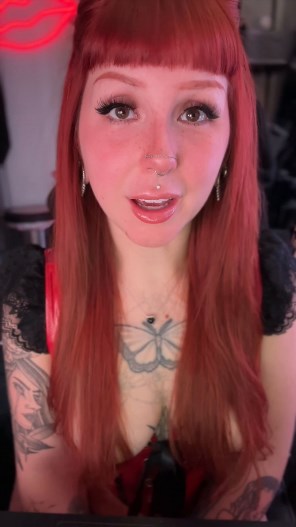 RianneKeene - Femdom punishment ruin your orgasm and eat your spunk